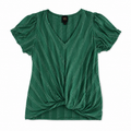 Green Blouse