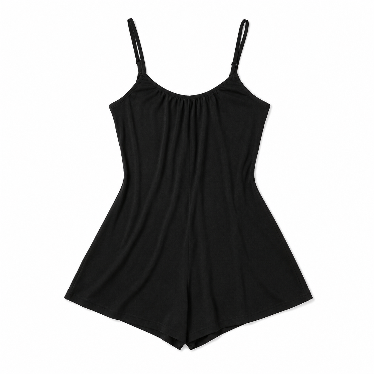 Black Romper
