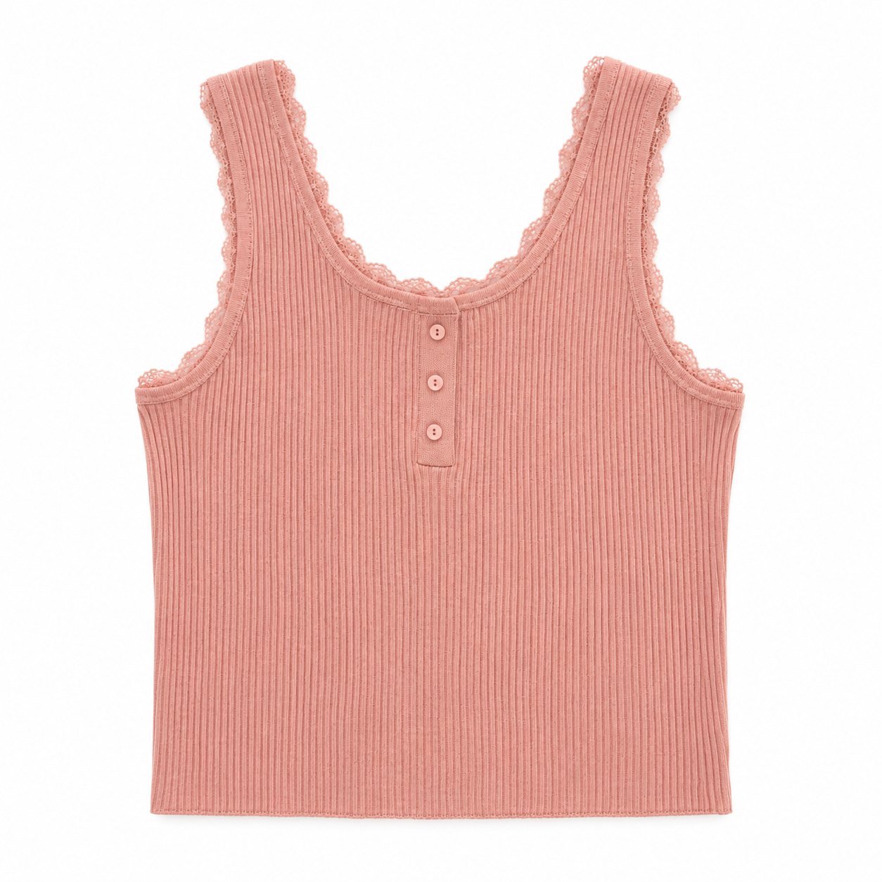 Soft Bloom Tank