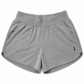 Grey Nike Shorts