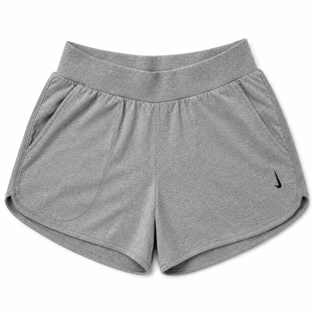 Grey Nike Shorts