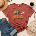 Stay Groovy Tee