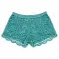 Boho Breeze Shorts