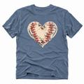 Baseball Lover Tee