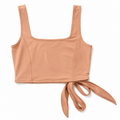 Lululemon Athletic Wrap Top