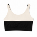 Color Block Sports Bra