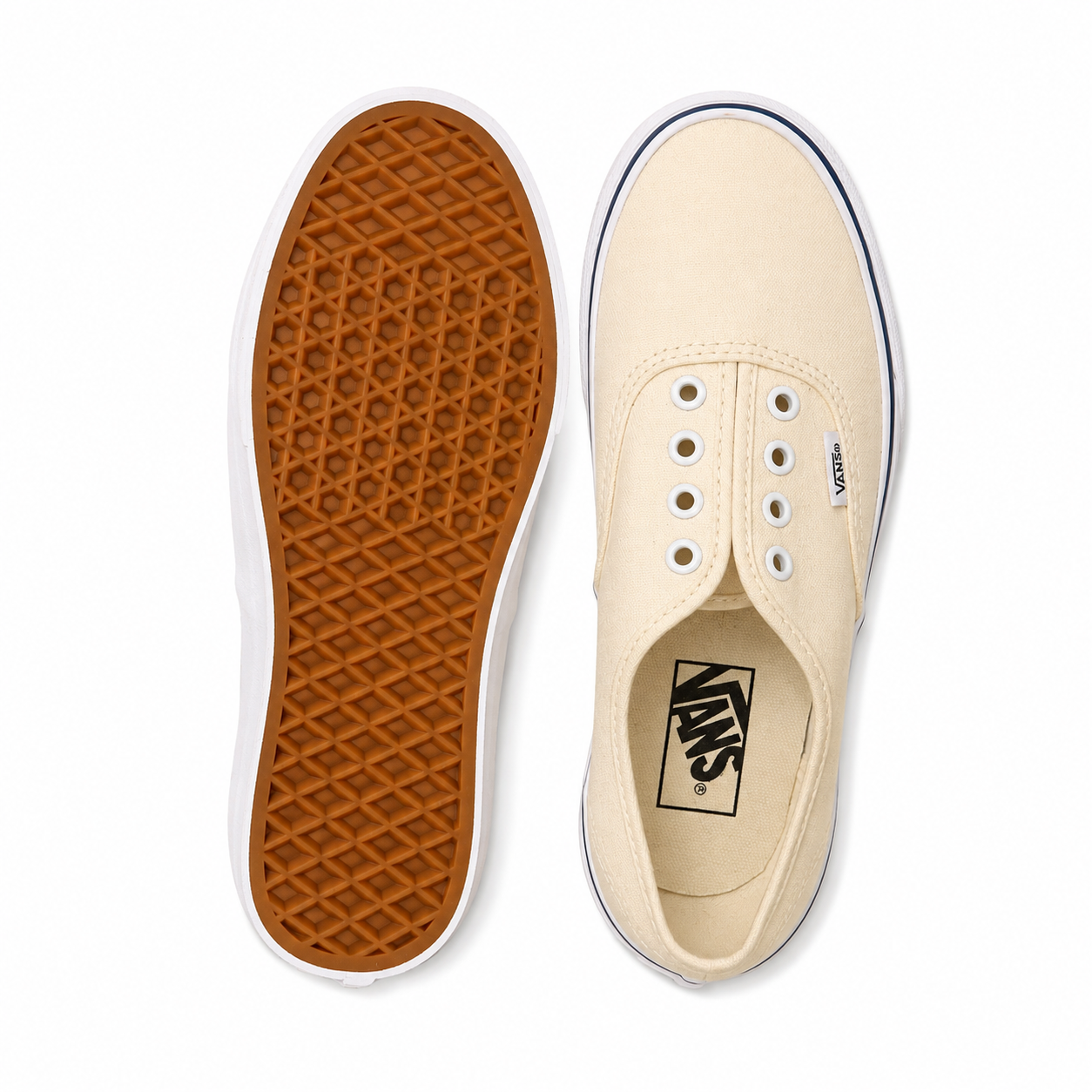 Vans Canvas Sneakers