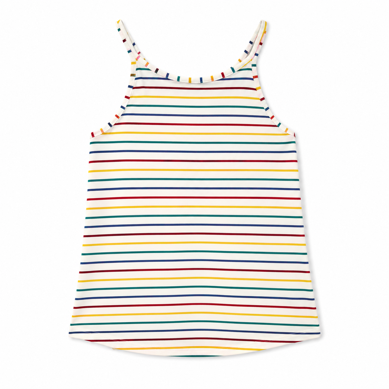 Rainbow Tank