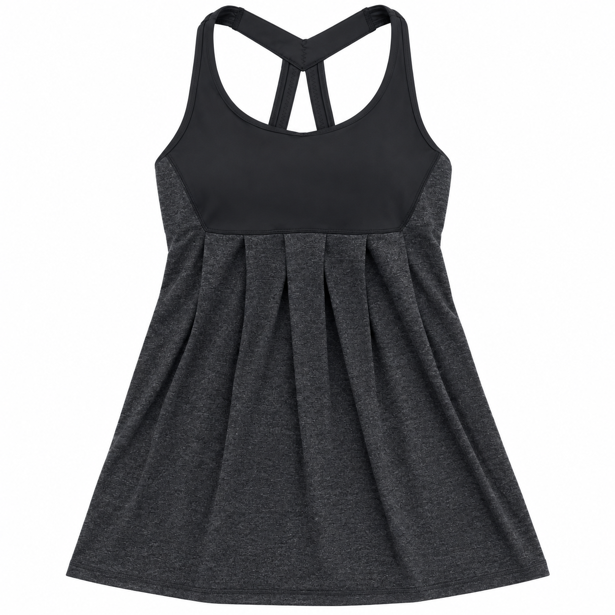 Lululemon Racer Back Athletic Dress