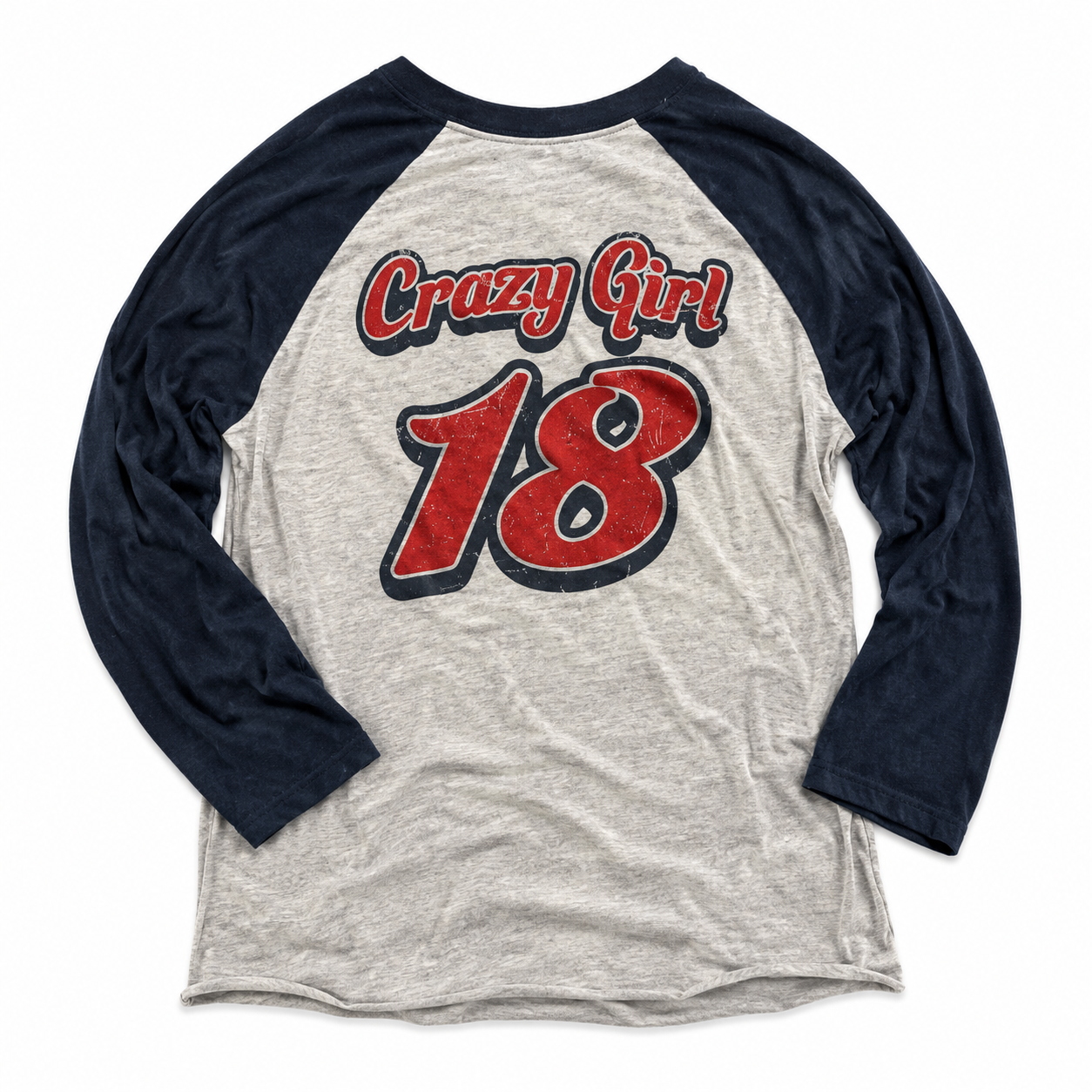 Eli Young Band Long Sleeve Tee