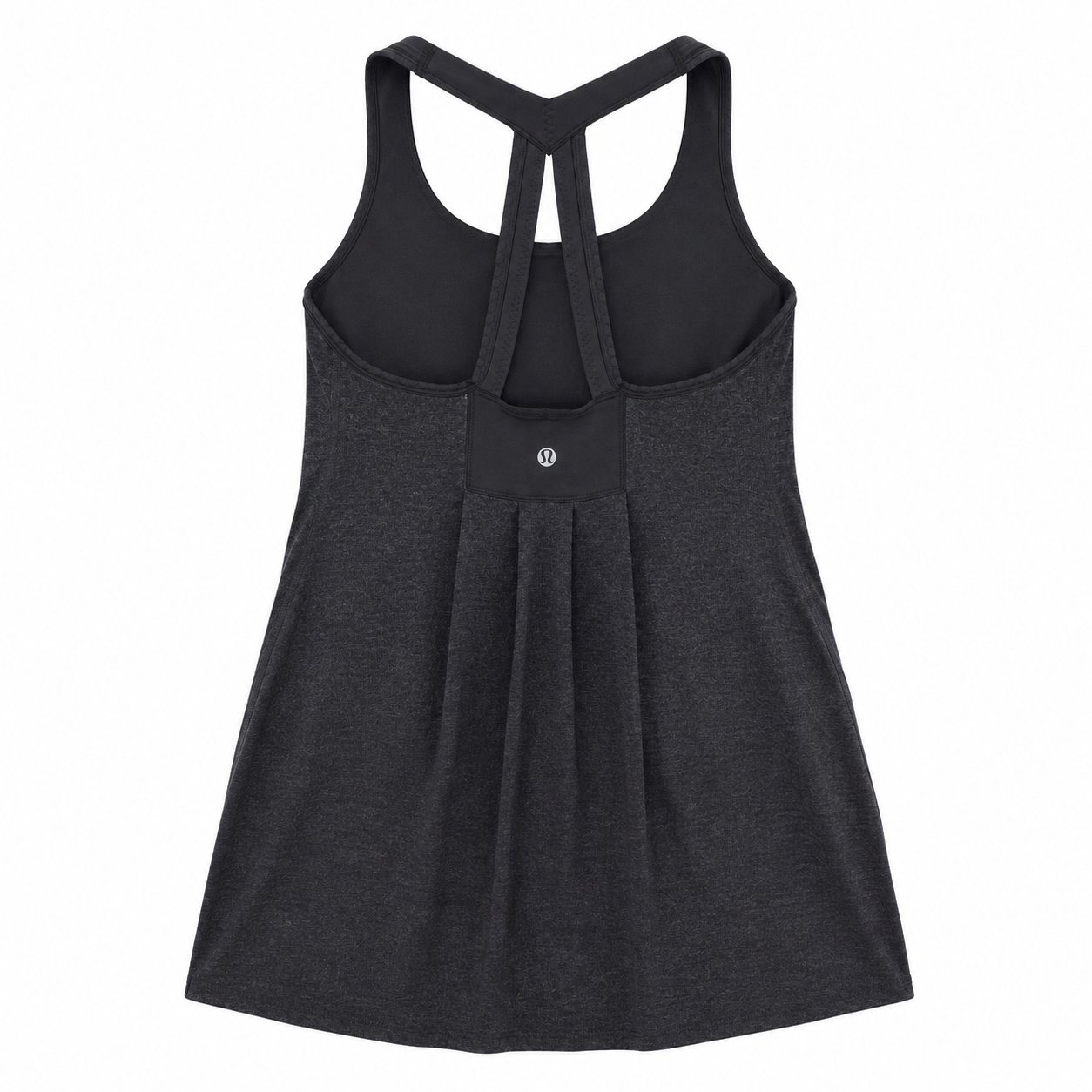 Lululemon Racer Back Athletic Dress