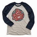 Eli Young Band Long Sleeve Tee