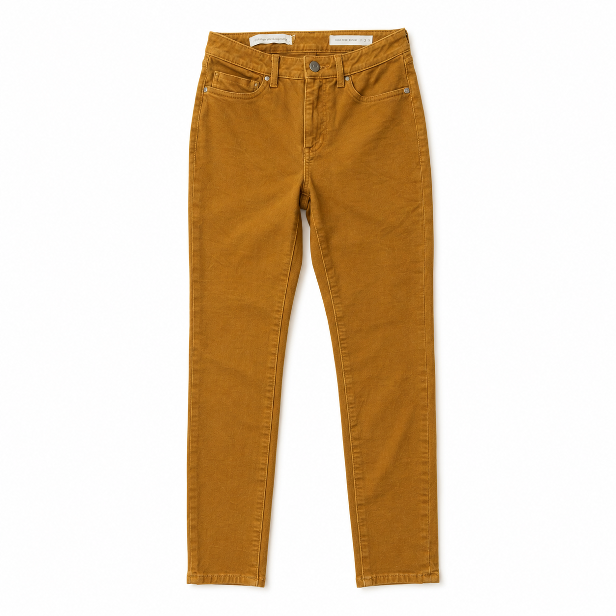 Golden Hour Skinny Jeans