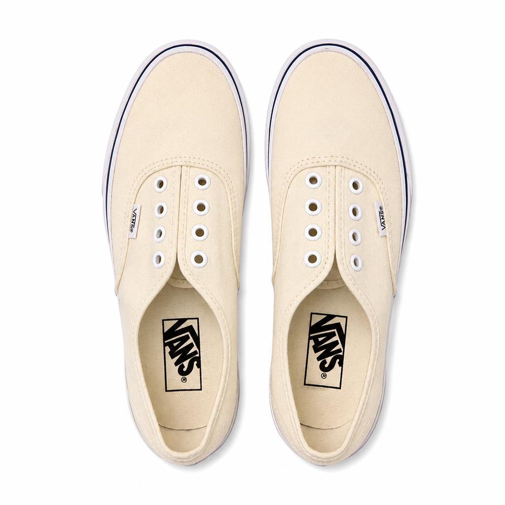 Vans Canvas Sneakers