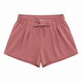 Lululemon Dusty Pink Shorts With Pockets