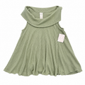 Free People Sleeveless Tunic Tank