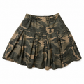 Camo Skirt